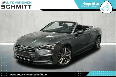 Used AUDI A5 Petrol 2018 Ad 