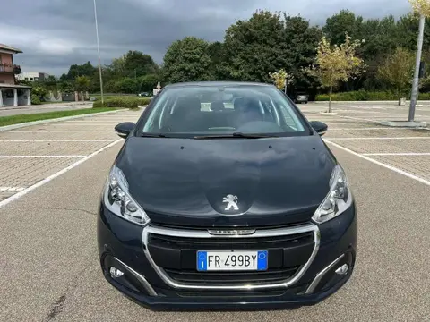 Used PEUGEOT 208 Petrol 2018 Ad 