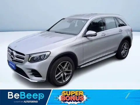 Annonce MERCEDES-BENZ CLASSE GLC Diesel 2018 d'occasion 