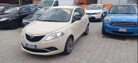 Annonce LANCIA YPSILON Diesel 2017 d'occasion 