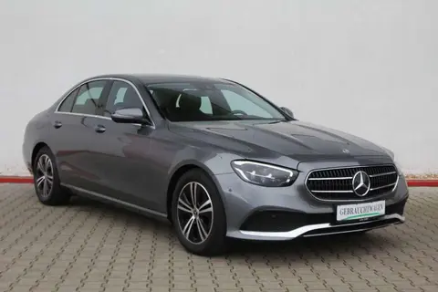 Used MERCEDES-BENZ CLASSE E Diesel 2023 Ad 