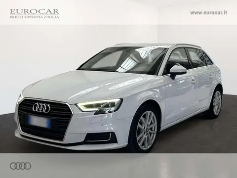 Annonce AUDI A3 Essence 2019 d'occasion 