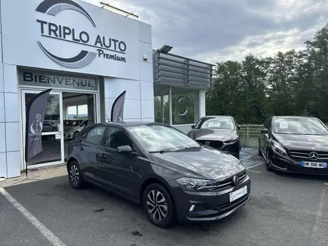 Used VOLKSWAGEN POLO Petrol 2021 Ad 