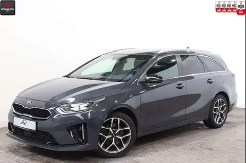 Used KIA CEED Petrol 2020 Ad 