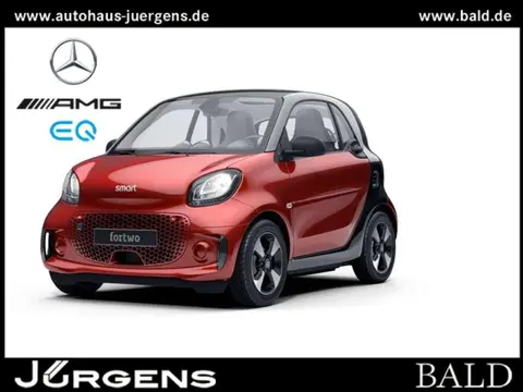 Used SMART FORTWO Electric 2022 Ad 