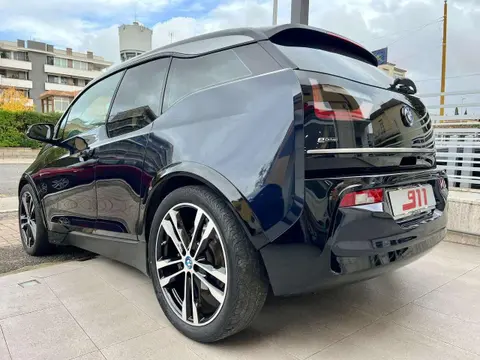 Used BMW I3 Electric 2019 Ad 