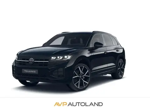 Used VOLKSWAGEN TOUAREG Diesel 2024 Ad 