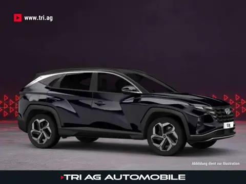 Annonce HYUNDAI TUCSON Diesel 2024 d'occasion 