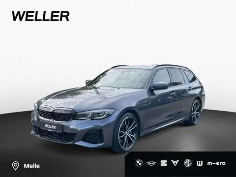 Used BMW SERIE 3 Diesel 2021 Ad 