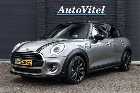 Used MINI COOPER Petrol 2020 Ad 