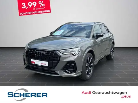 Used AUDI Q3 Diesel 2023 Ad Germany