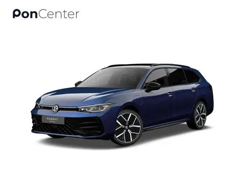 Annonce VOLKSWAGEN PASSAT Hybride 2024 d'occasion 