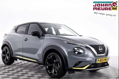 Used NISSAN JUKE Petrol 2022 Ad 