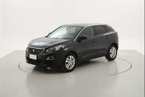 Annonce PEUGEOT 3008 Diesel 2019 d'occasion 