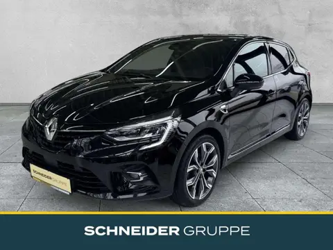 Annonce RENAULT CLIO Essence 2019 d'occasion 