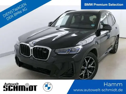 Used BMW X3 Diesel 2023 Ad 