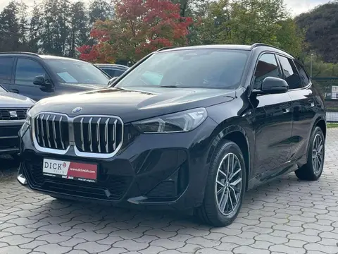 Annonce BMW X1 Essence 2024 d'occasion 