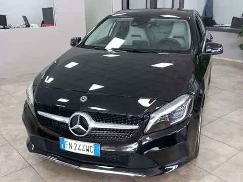 Used MERCEDES-BENZ CLASSE A Diesel 2018 Ad 