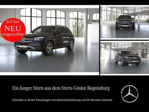 Used MERCEDES-BENZ CLASSE GLE Diesel 2023 Ad 