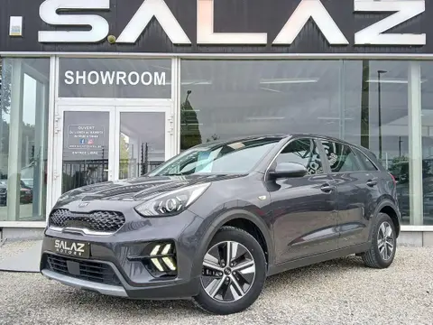 Used KIA NIRO Petrol 2020 Ad 