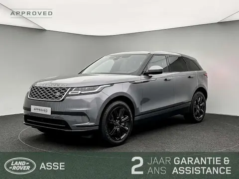 Used LAND ROVER RANGE ROVER VELAR Hybrid 2022 Ad 