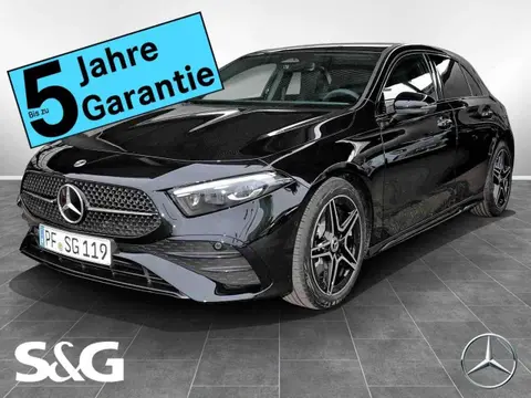 Used MERCEDES-BENZ CLASSE A Petrol 2024 Ad 