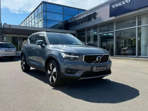 Annonce VOLVO XC40 Essence 2021 d'occasion 