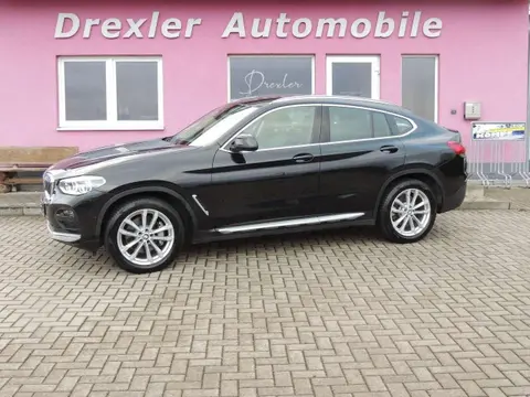 Used BMW X4 Diesel 2021 Ad 