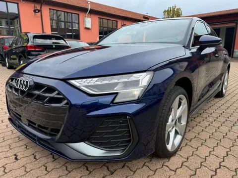 Annonce AUDI A3 Diesel 2024 d'occasion 