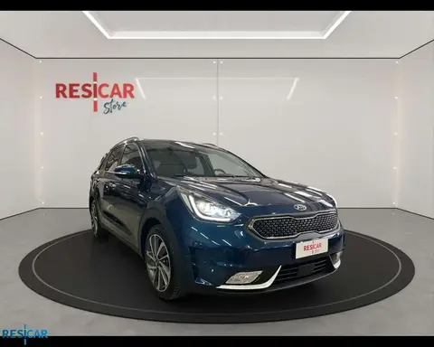 Used KIA NIRO Hybrid 2018 Ad 