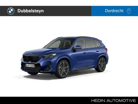 Annonce BMW X1 Essence 2022 d'occasion 