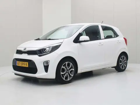 Used KIA PICANTO Petrol 2017 Ad 