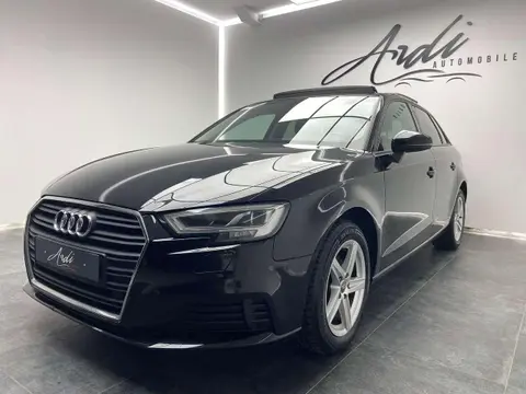 Used AUDI A3 Petrol 2019 Ad 