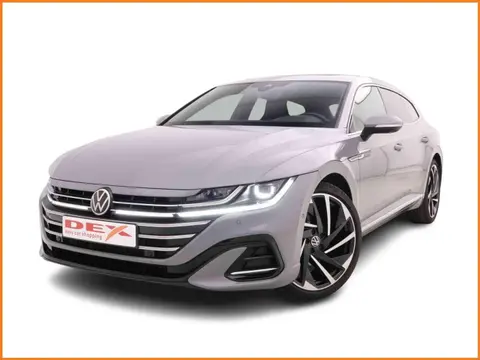 Annonce VOLKSWAGEN ARTEON Diesel 2022 d'occasion 