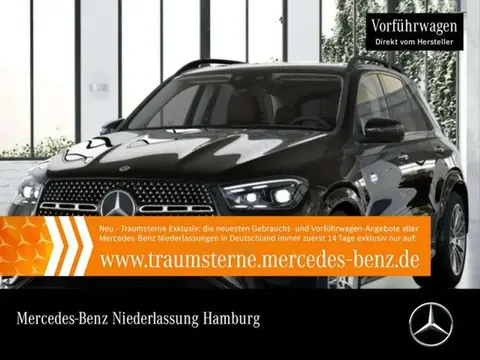 Used MERCEDES-BENZ CLASSE GLE Diesel 2024 Ad 