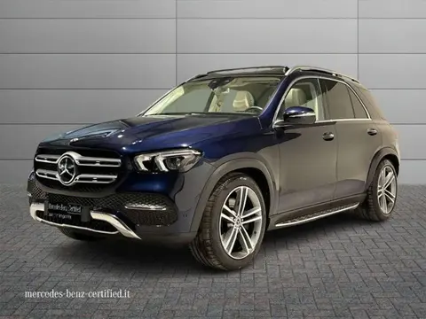 Used MERCEDES-BENZ CLASSE GLE Hybrid 2020 Ad 