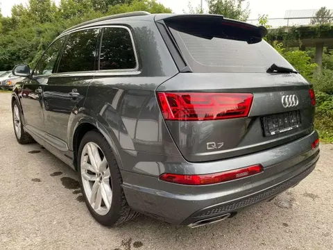 Used AUDI Q7 Diesel 2016 Ad 