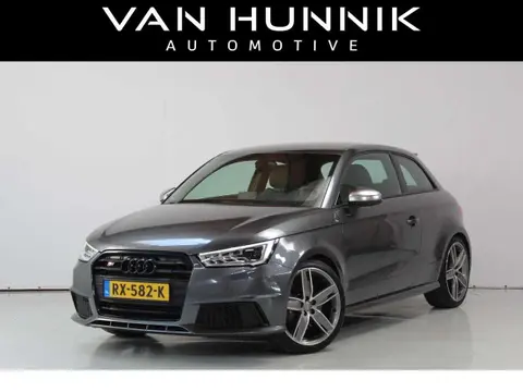 Used AUDI A1 Petrol 2016 Ad 