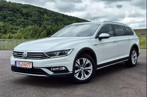 Annonce VOLKSWAGEN PASSAT Diesel 2019 d'occasion 