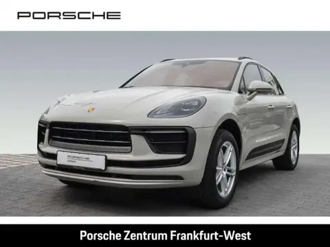 Used PORSCHE MACAN Petrol 2022 Ad 