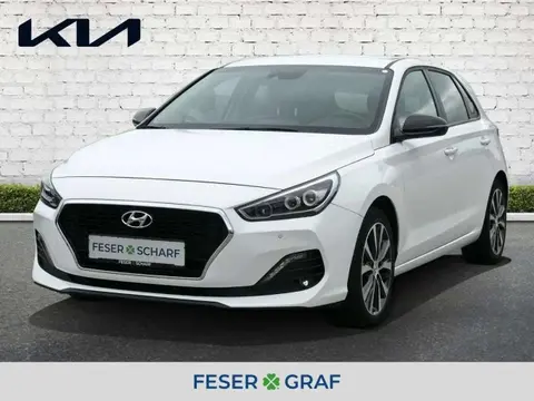 Used HYUNDAI I30 Petrol 2020 Ad 