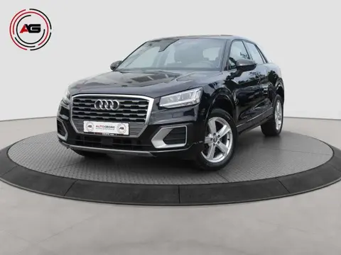 Used AUDI Q2 Petrol 2018 Ad 