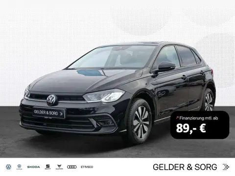 Annonce VOLKSWAGEN POLO Essence 2023 d'occasion 