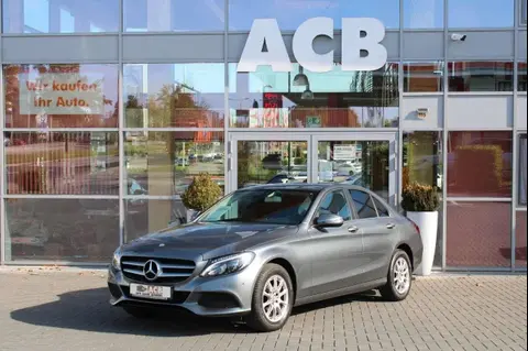 Used MERCEDES-BENZ CLASSE C Petrol 2016 Ad 