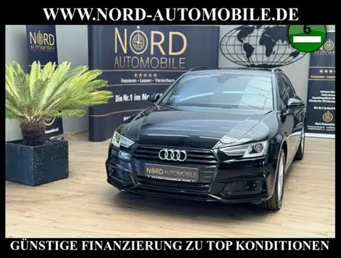 Annonce AUDI A4 Essence 2019 d'occasion 