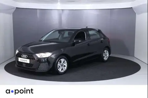 Annonce AUDI A1 Essence 2023 d'occasion 