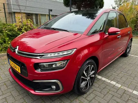 Annonce CITROEN C4 Essence 2017 d'occasion 