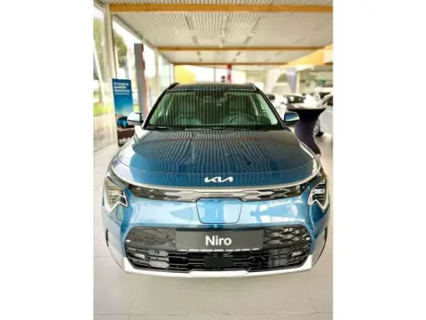 Annonce KIA NIRO Électrique 2024 d'occasion 