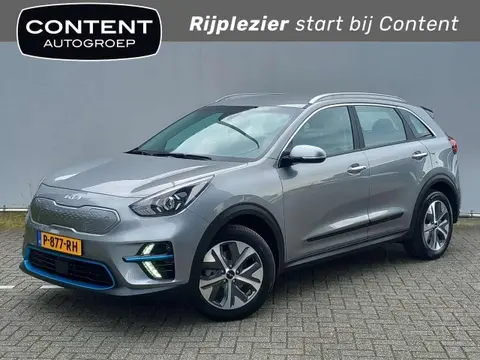 Used KIA E-NIRO Electric 2022 Ad 