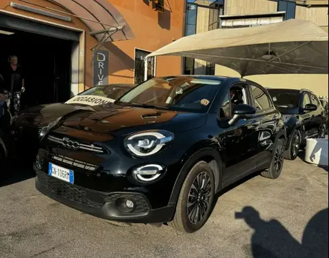 Used FIAT 500X Petrol 2023 Ad 